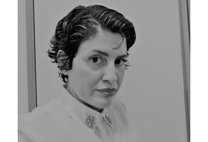 Калина Андролова: Безупречната репутация е първото, което е необходимо ...